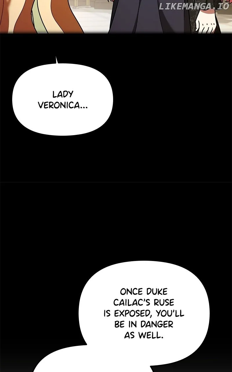 For The Princess Who Will Disappear Chapter 29 page 10