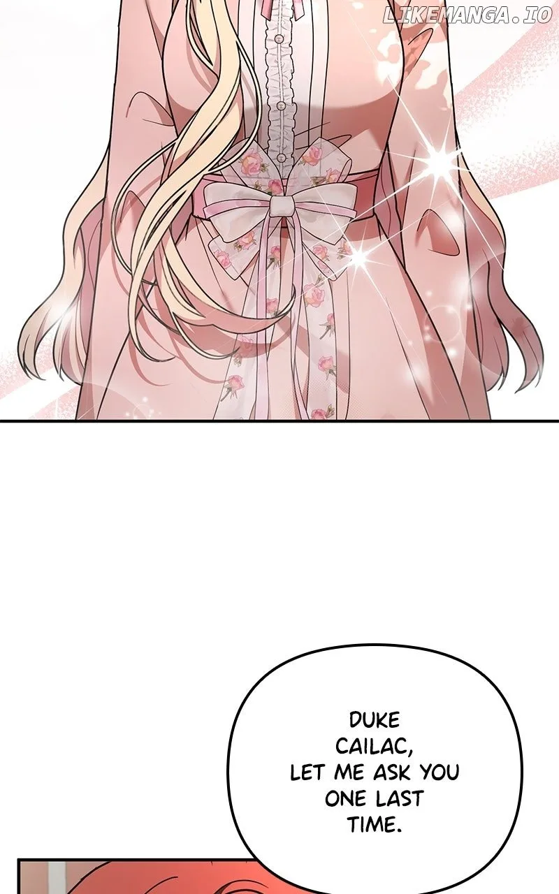 For The Princess Who Will Disappear Chapter 29 page 84