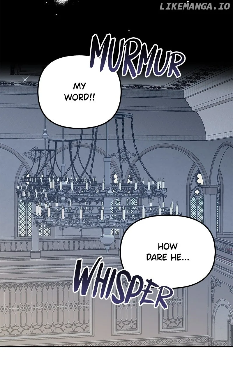 For The Princess Who Will Disappear Chapter 29 page 82