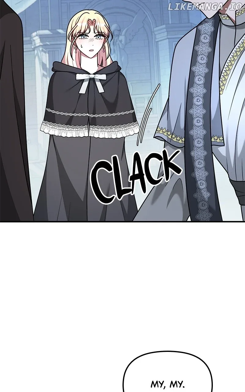 For The Princess Who Will Disappear Chapter 24 page 42
