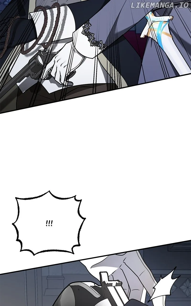 For The Princess Who Will Disappear Chapter 29 page 98