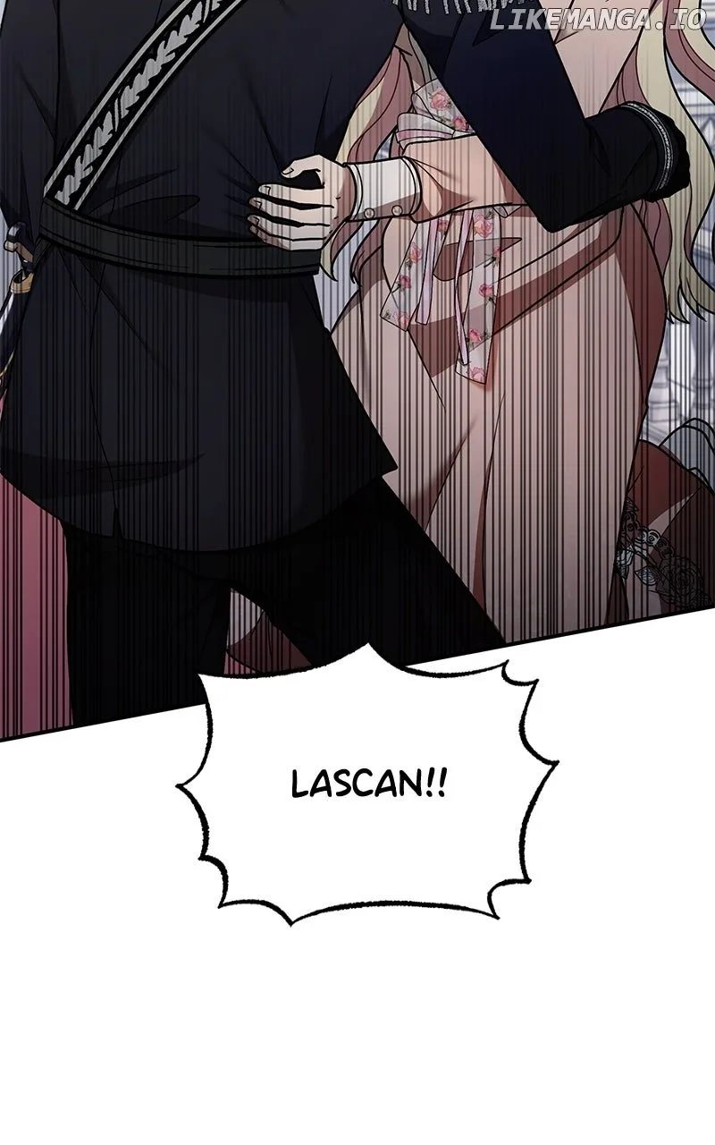 For The Princess Who Will Disappear Chapter 29 page 105