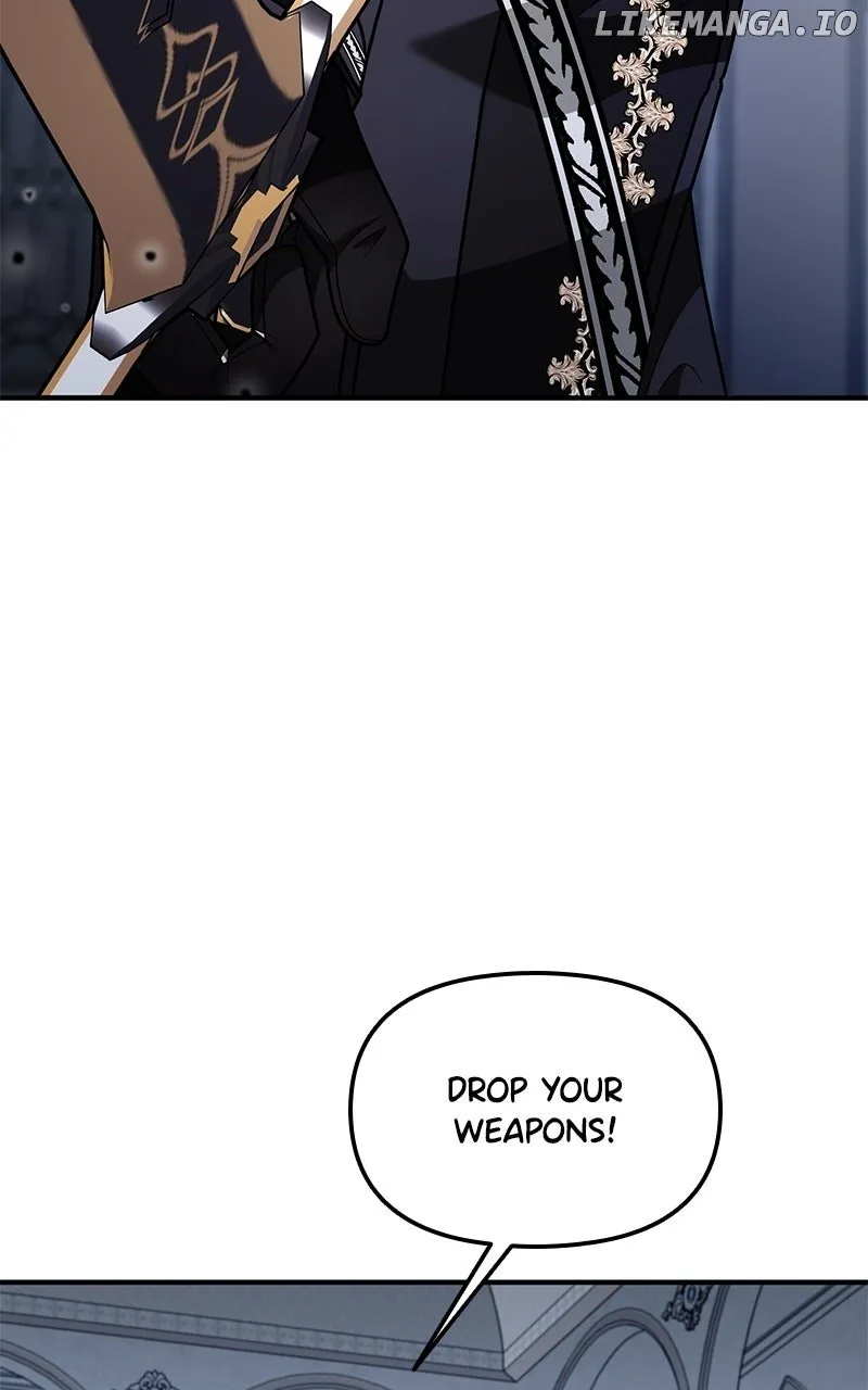 For The Princess Who Will Disappear Chapter 29 page 87