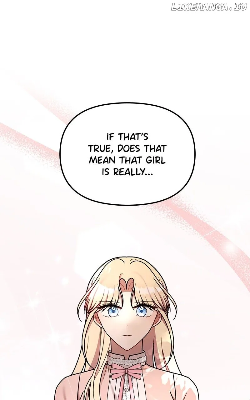 For The Princess Who Will Disappear Chapter 29 page 83