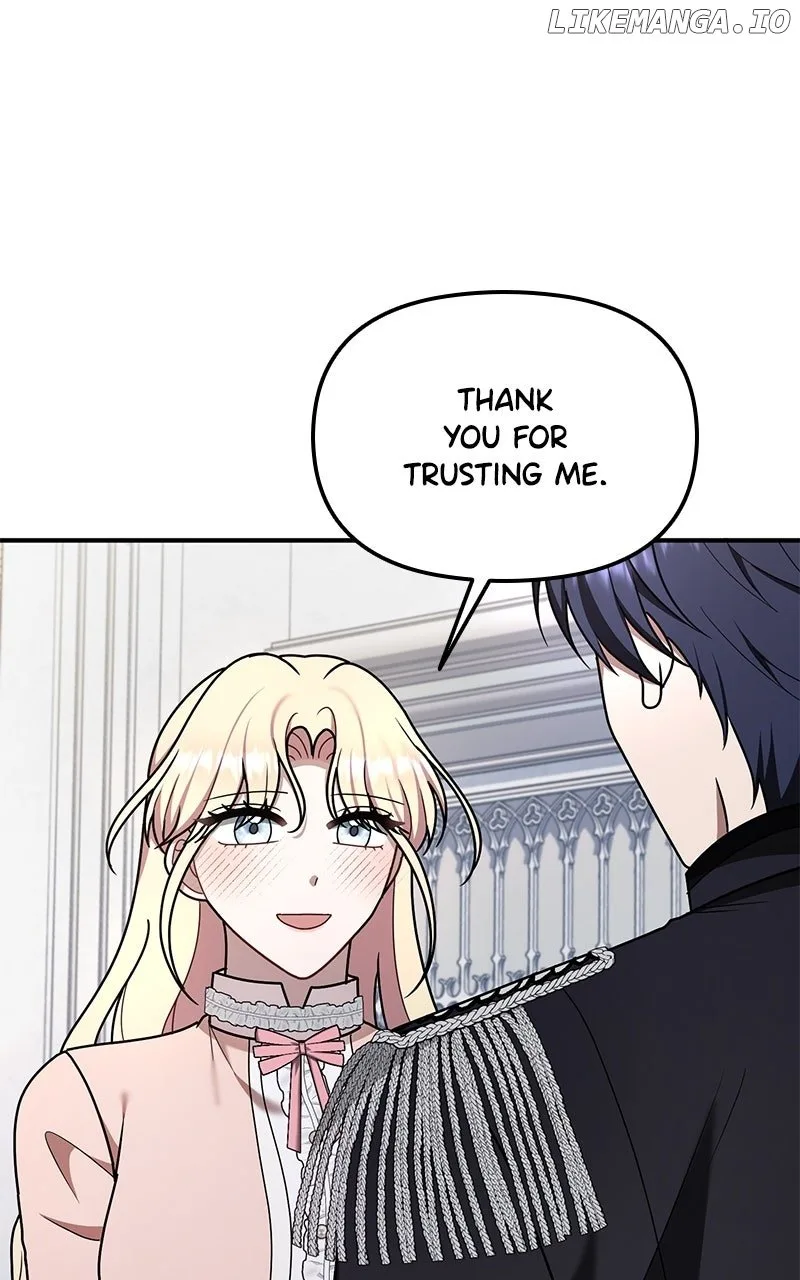 For The Princess Who Will Disappear Chapter 29 page 93