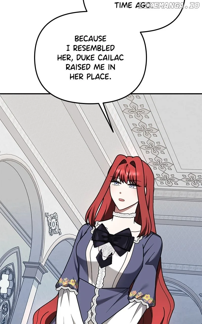 For The Princess Who Will Disappear Chapter 29 page 77