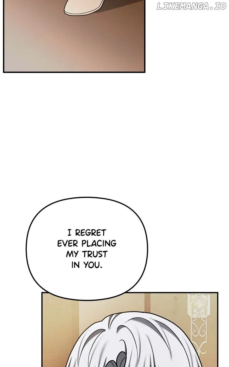 For The Princess Who Will Disappear Chapter 27 page 44