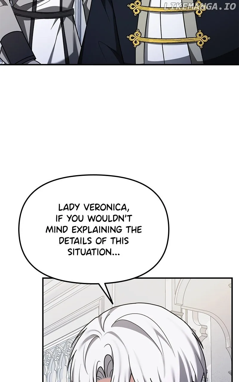 For The Princess Who Will Disappear Chapter 29 page 75