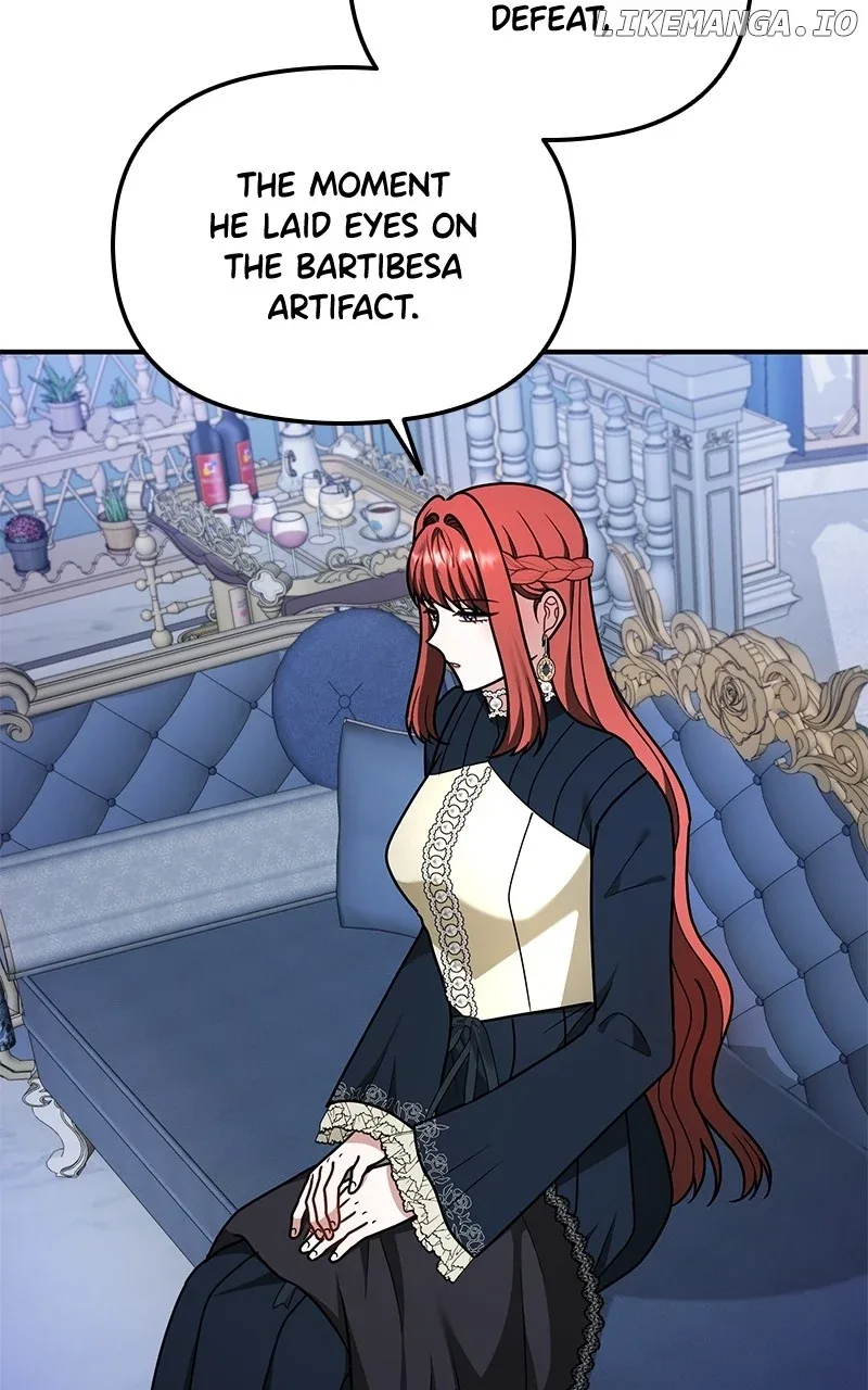 For The Princess Who Will Disappear Chapter 23 page 71