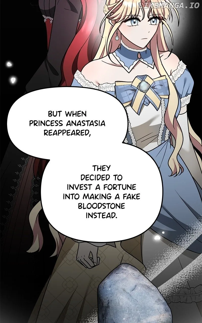 For The Princess Who Will Disappear Chapter 29 page 80