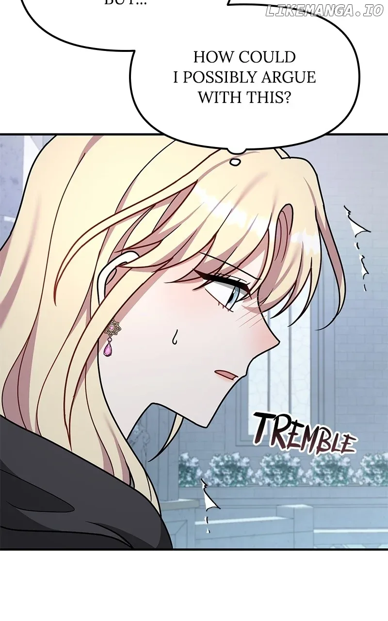 For The Princess Who Will Disappear Chapter 24 page 49