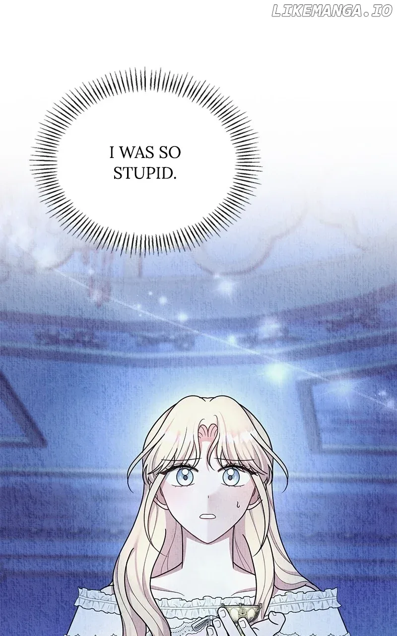 For The Princess Who Will Disappear Chapter 24 page 50