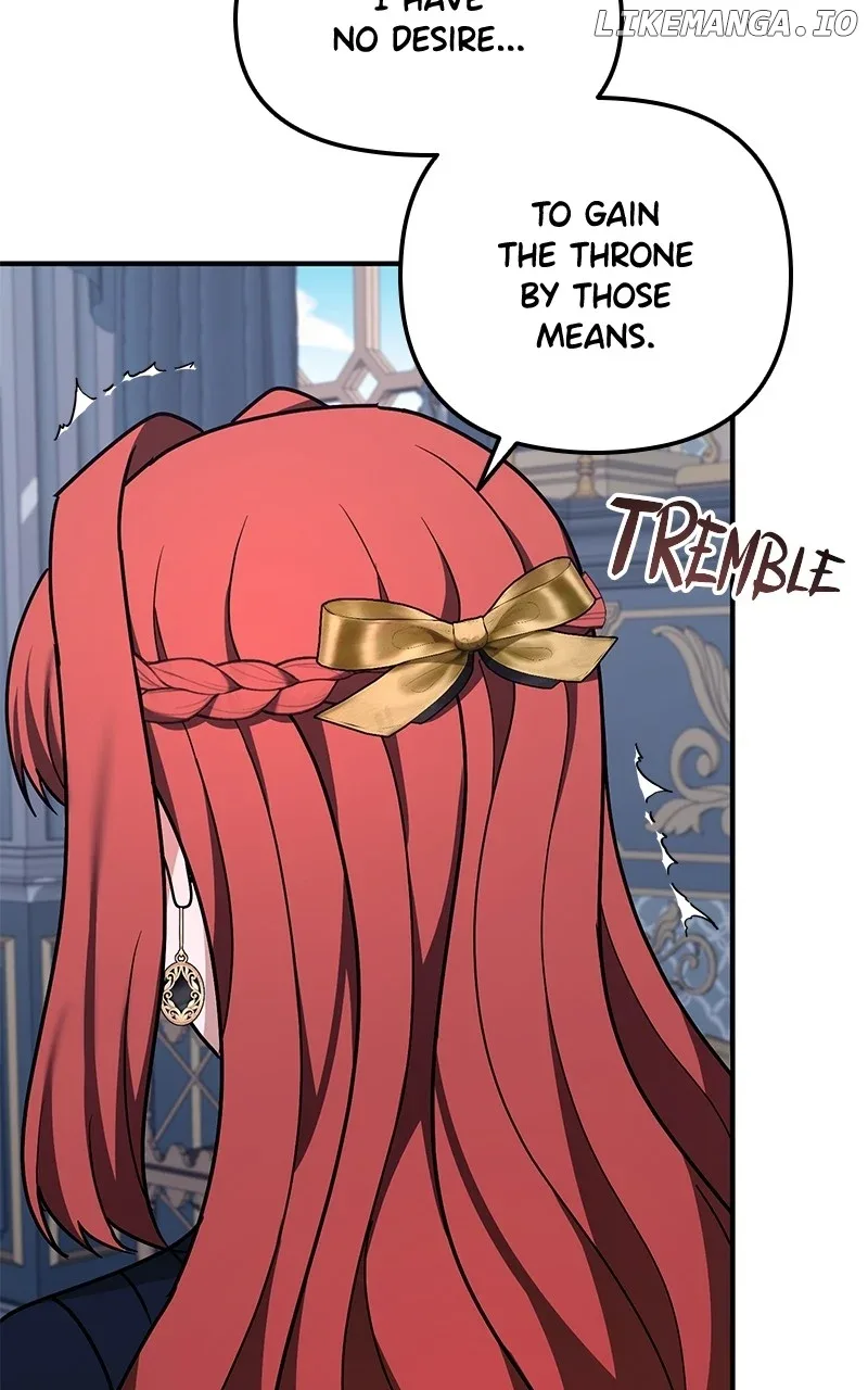 For The Princess Who Will Disappear Chapter 23 page 76
