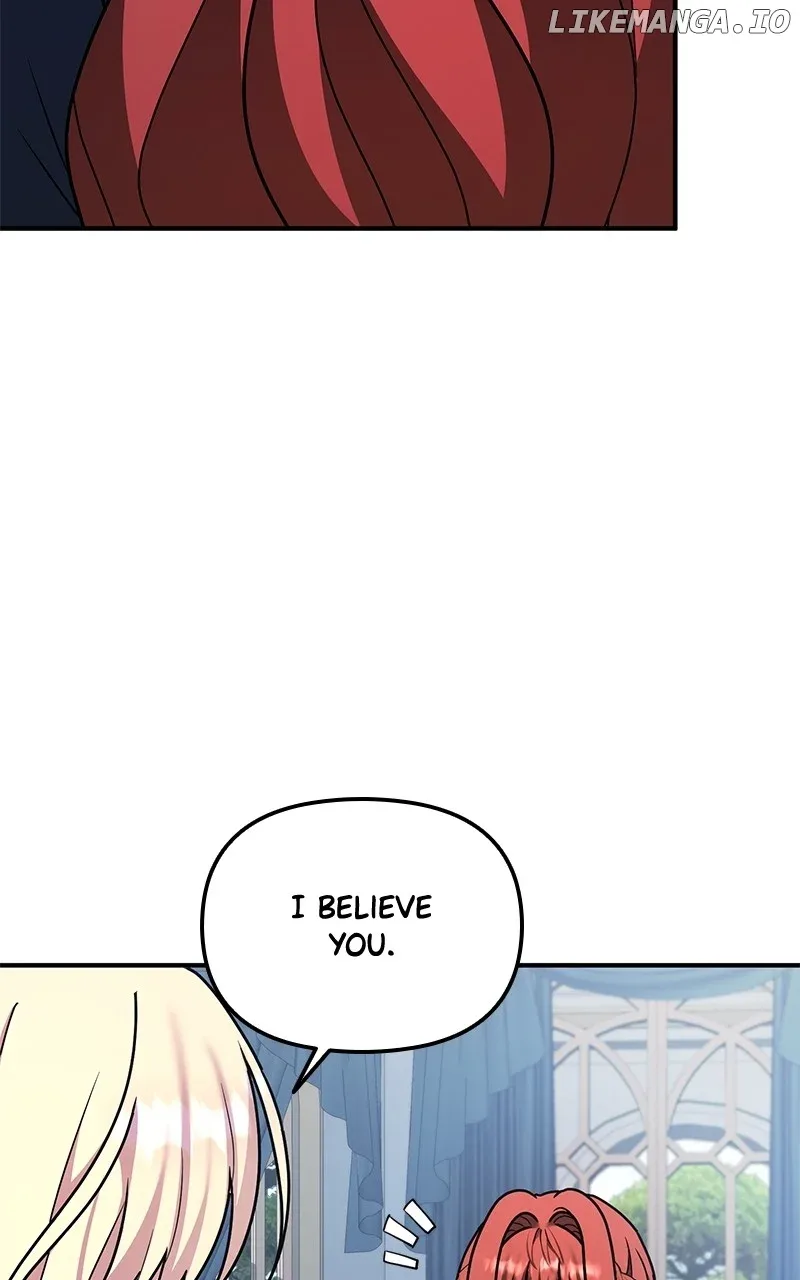 For The Princess Who Will Disappear Chapter 23 page 77