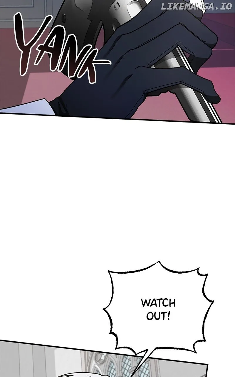 For The Princess Who Will Disappear Chapter 29 page 99