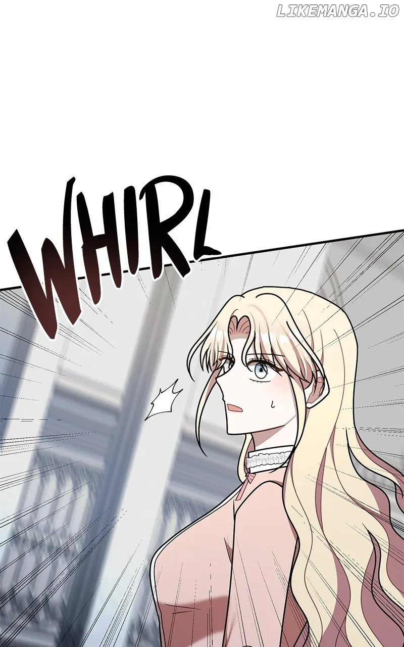 For The Princess Who Will Disappear Chapter 29 page 101