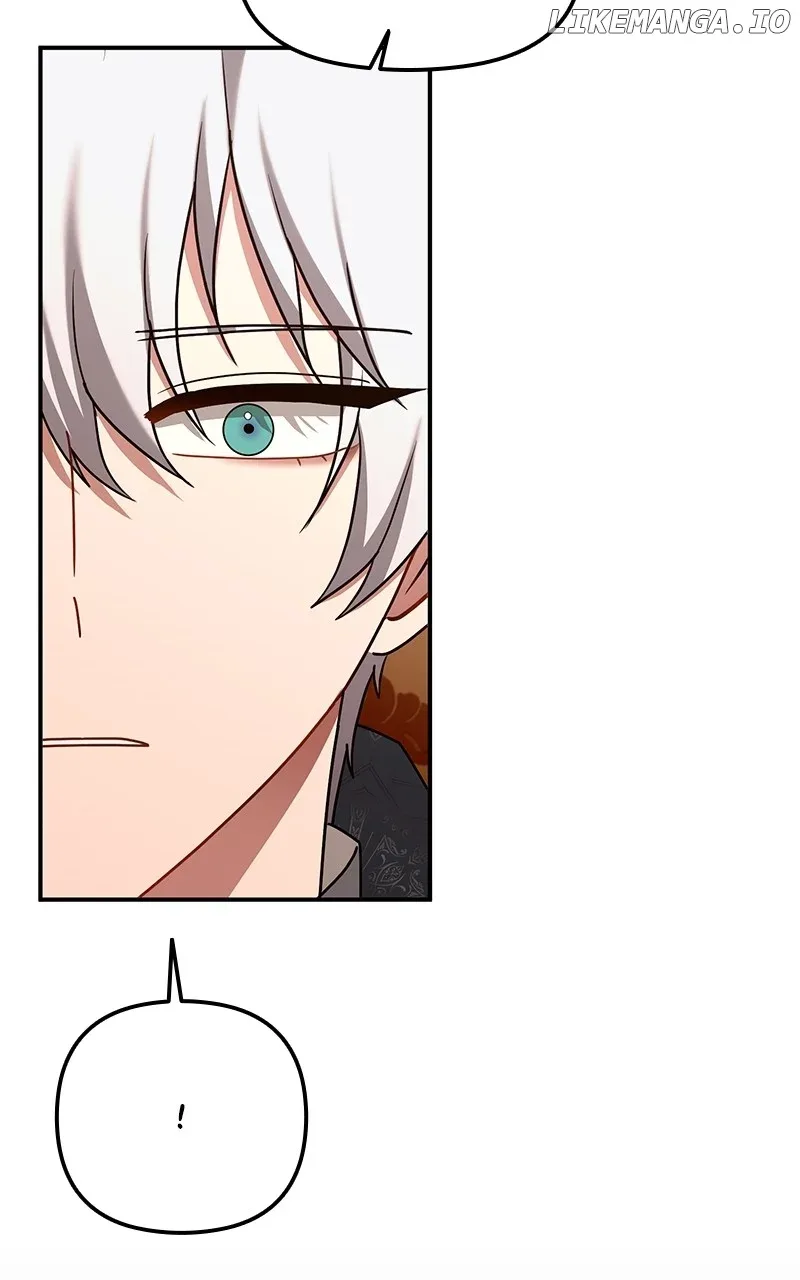 For The Princess Who Will Disappear Chapter 27 page 46
