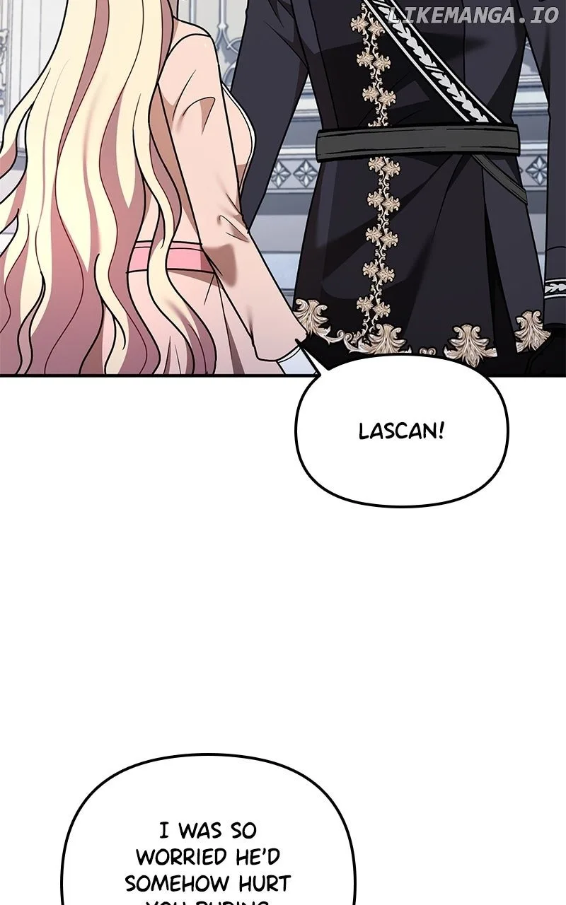 For The Princess Who Will Disappear Chapter 29 page 91