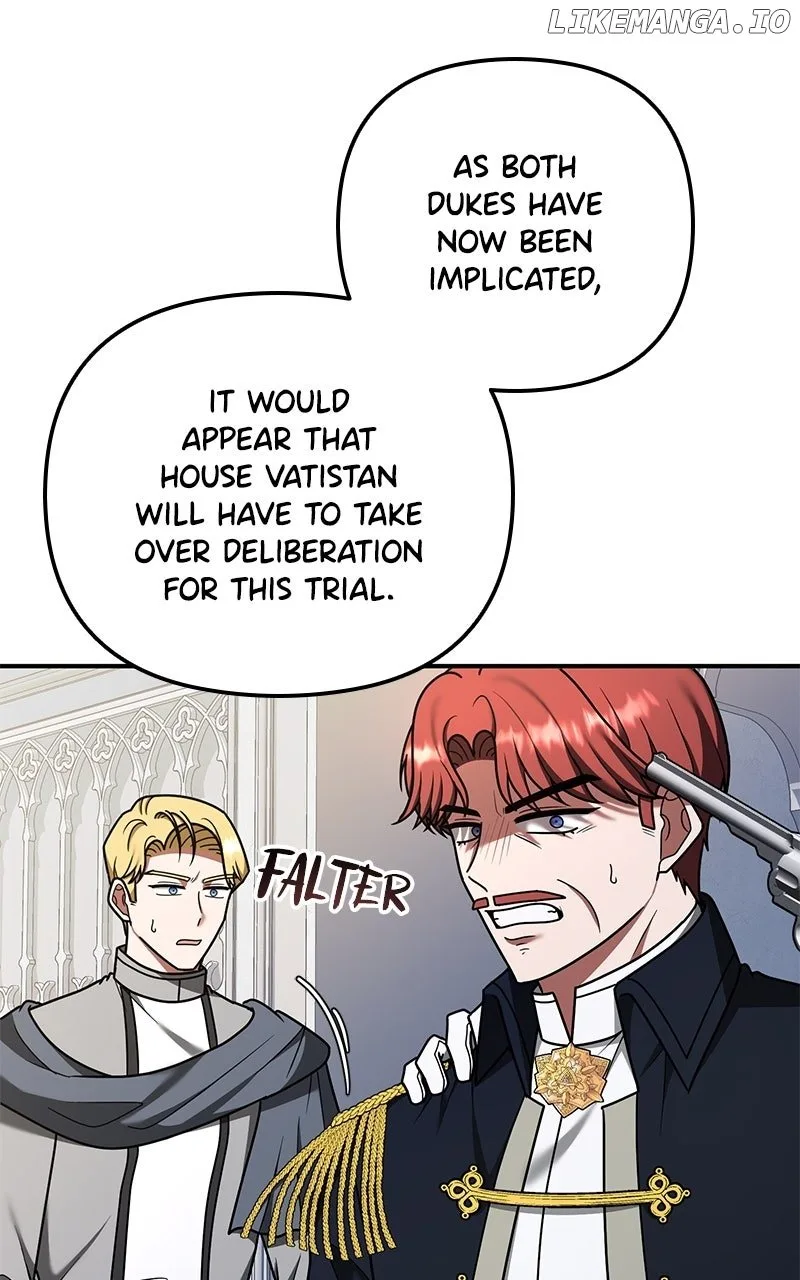 For The Princess Who Will Disappear Chapter 29 page 74
