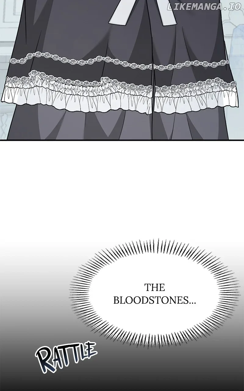 For The Princess Who Will Disappear Chapter 24 page 45