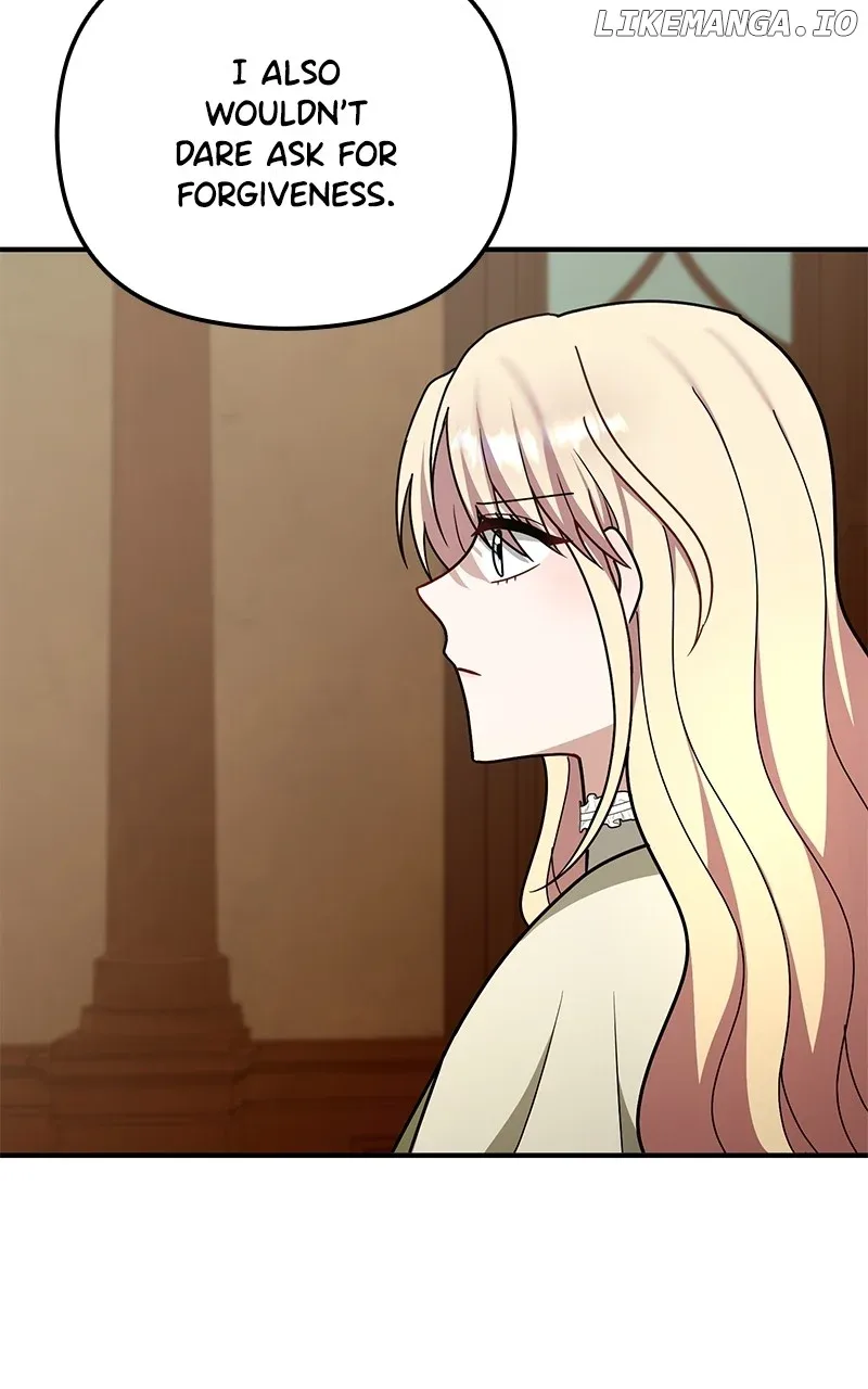 For The Princess Who Will Disappear Chapter 27 page 42
