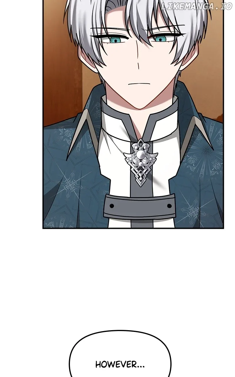 For The Princess Who Will Disappear Chapter 27 page 45