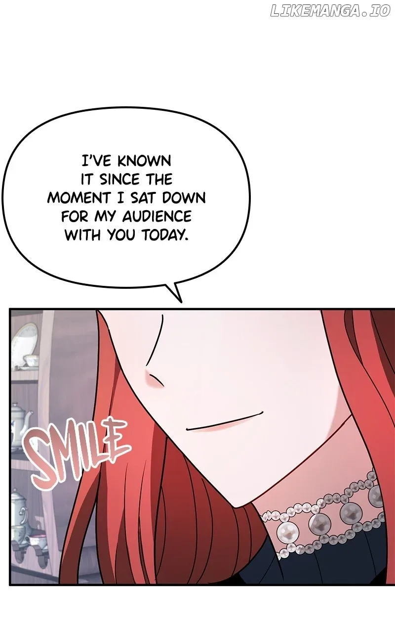 For The Princess Who Will Disappear Chapter 23 page 96