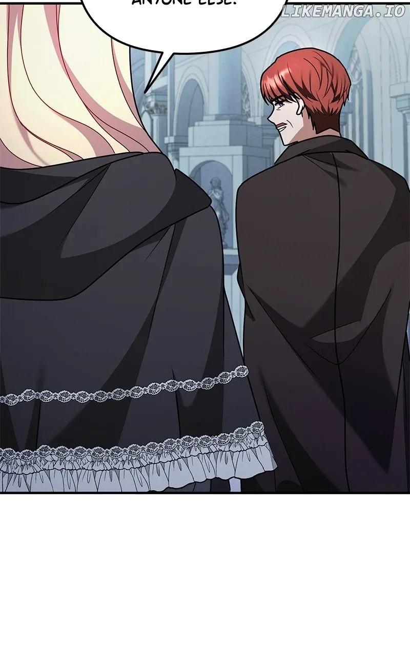 For The Princess Who Will Disappear Chapter 24 page 52