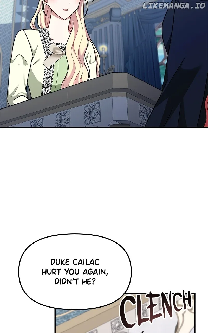 For The Princess Who Will Disappear Chapter 23 page 74