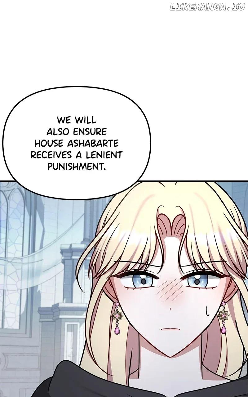 For The Princess Who Will Disappear Chapter 24 page 55