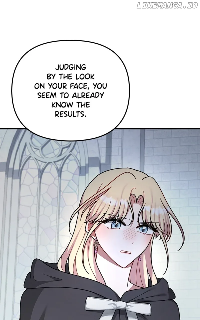 For The Princess Who Will Disappear Chapter 24 page 44