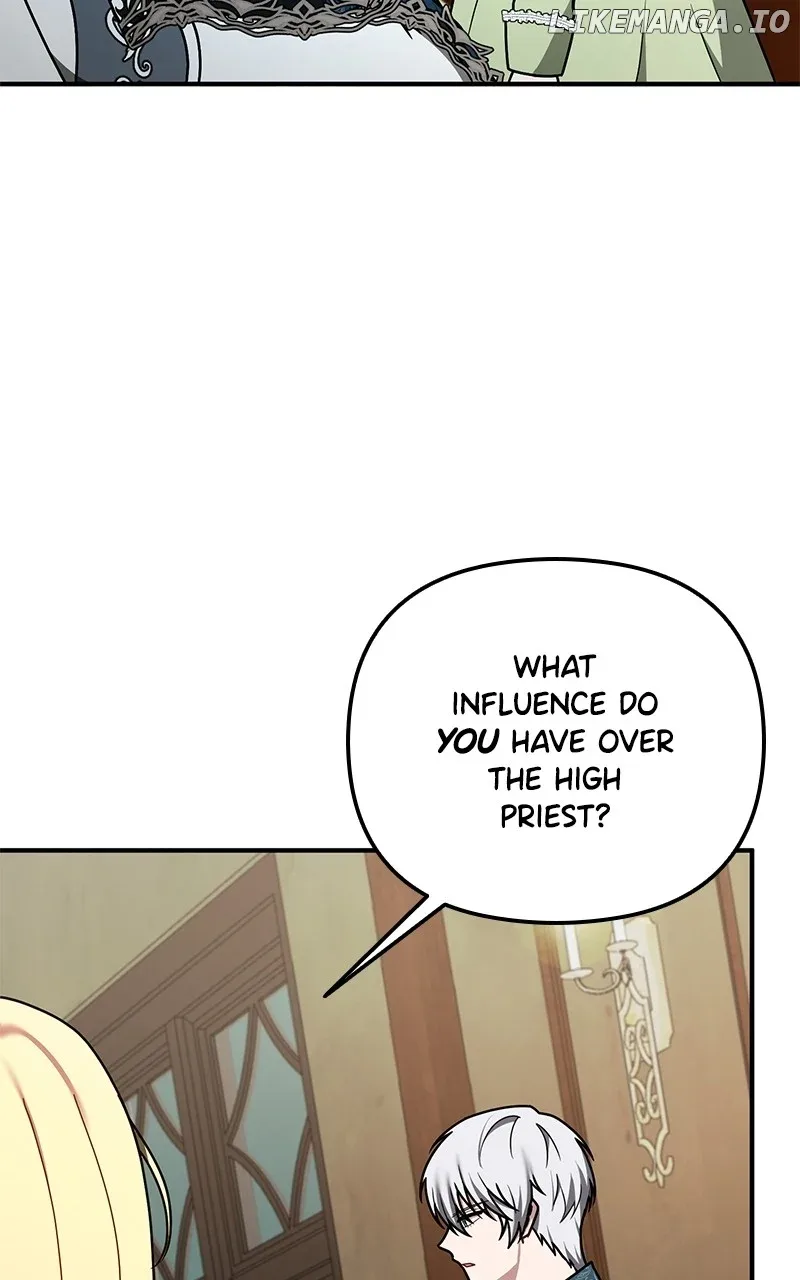 For The Princess Who Will Disappear Chapter 27 page 37