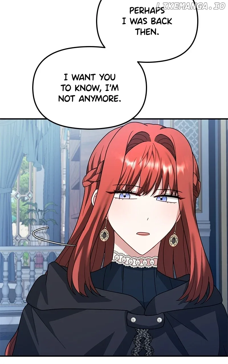 For The Princess Who Will Disappear Chapter 23 page 92