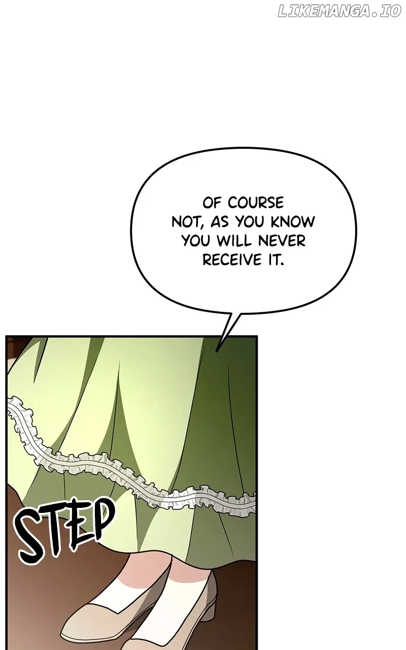 For The Princess Who Will Disappear Chapter 27 page 43