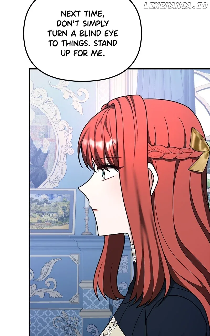 For The Princess Who Will Disappear Chapter 23 page 84
