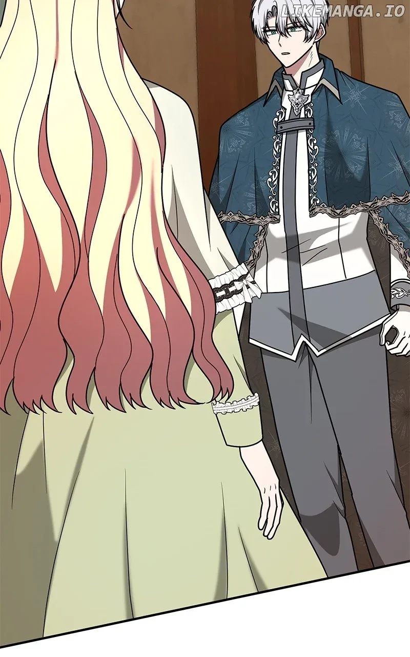 For The Princess Who Will Disappear Chapter 27 page 48