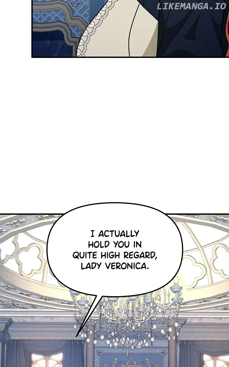 For The Princess Who Will Disappear Chapter 23 page 85
