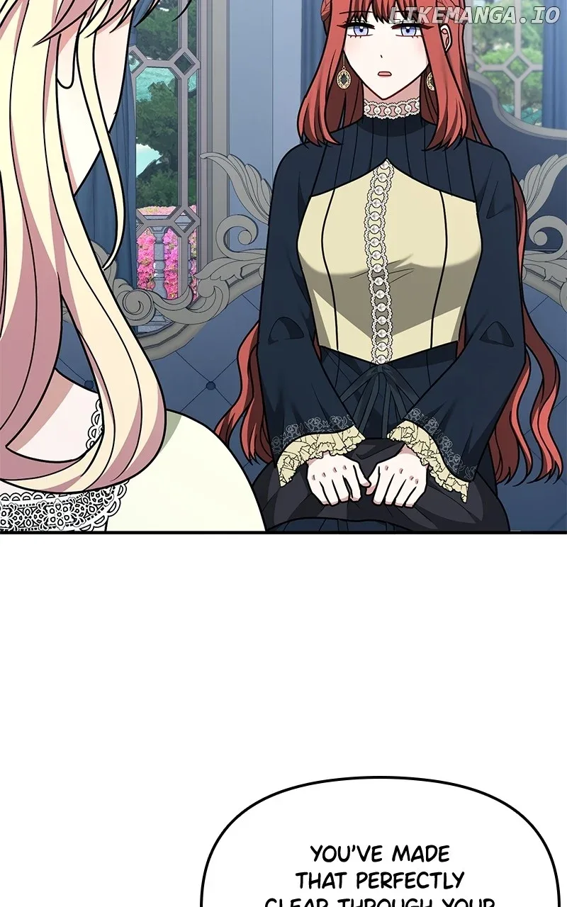 For The Princess Who Will Disappear Chapter 23 page 78