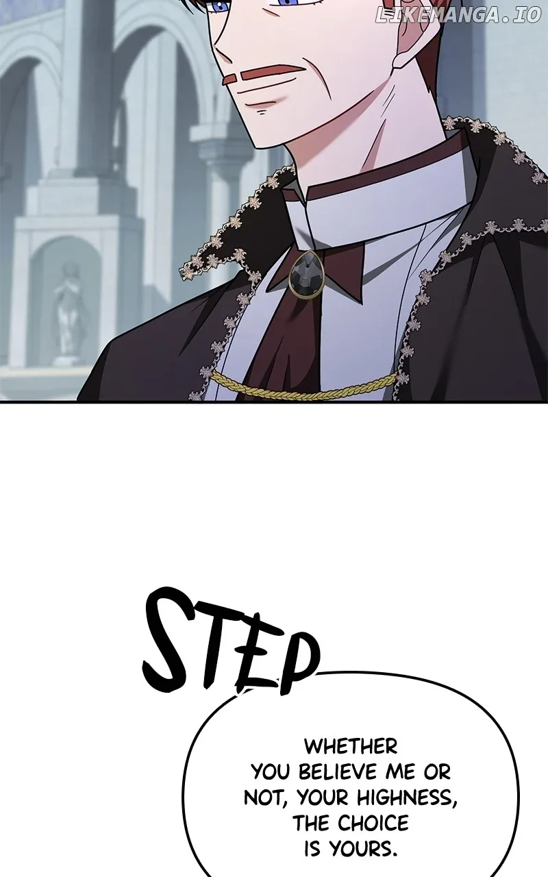 For The Princess Who Will Disappear Chapter 24 page 60