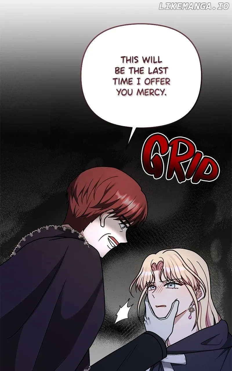 For The Princess Who Will Disappear Chapter 24 page 62