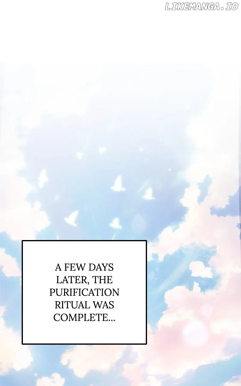 For The Princess Who Will Disappear Chapter 23 page 100