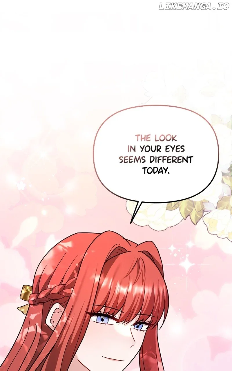 For The Princess Who Will Disappear Chapter 23 page 97