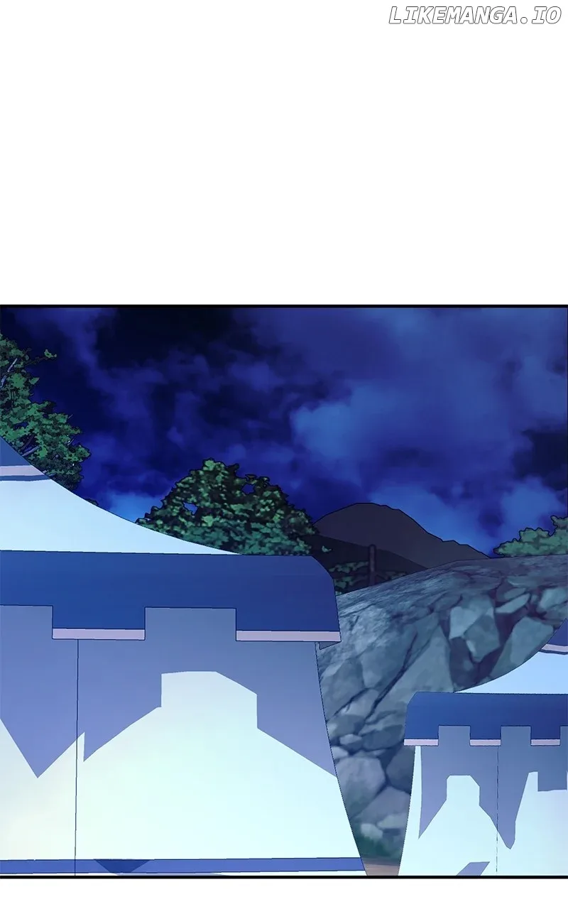 For The Princess Who Will Disappear Chapter 27 page 51
