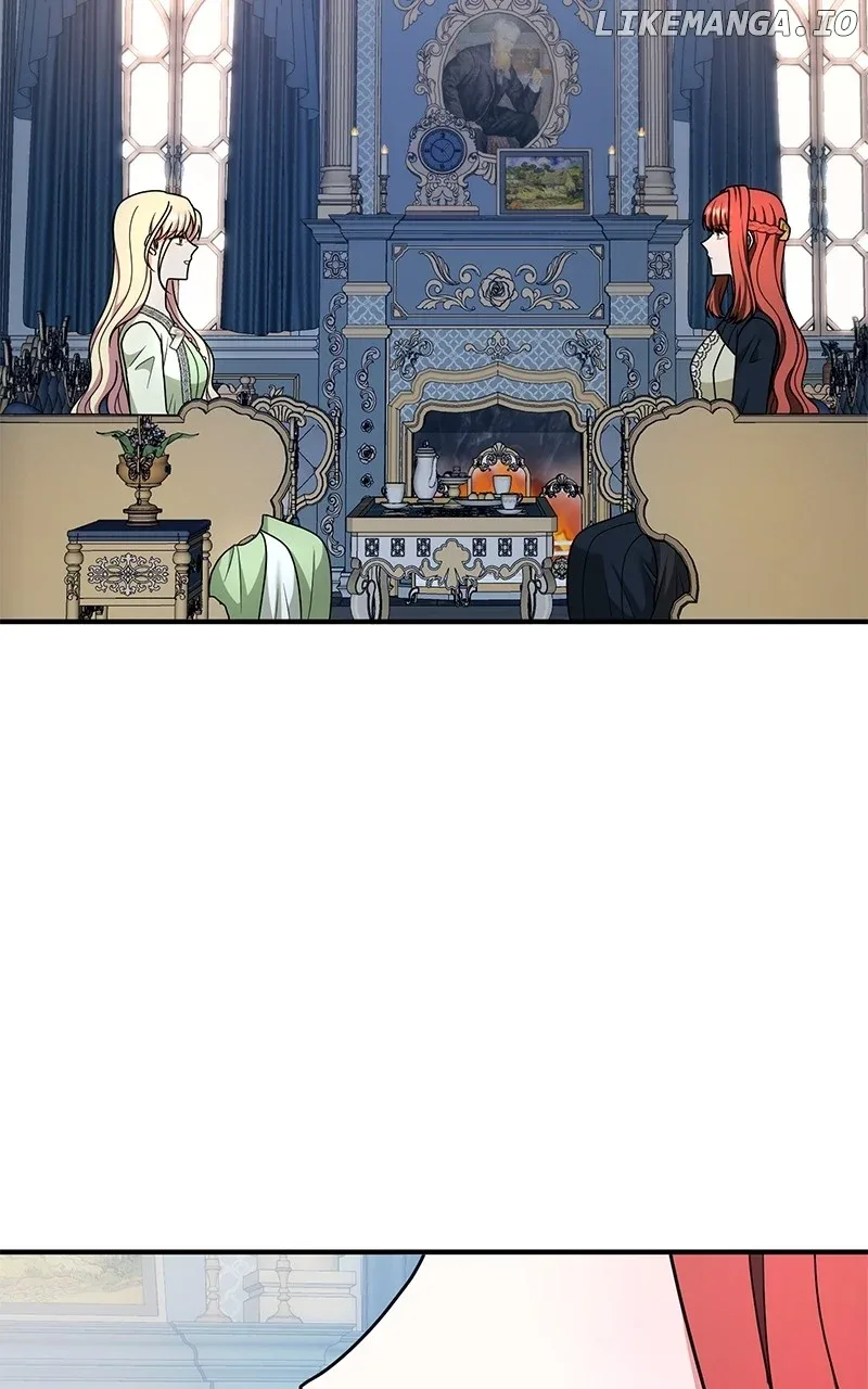 For The Princess Who Will Disappear Chapter 23 page 86