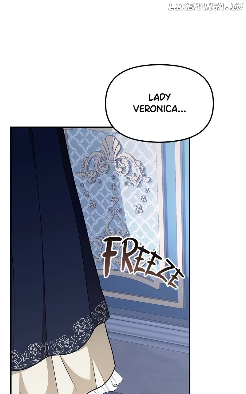 For The Princess Who Will Disappear Chapter 23 page 89