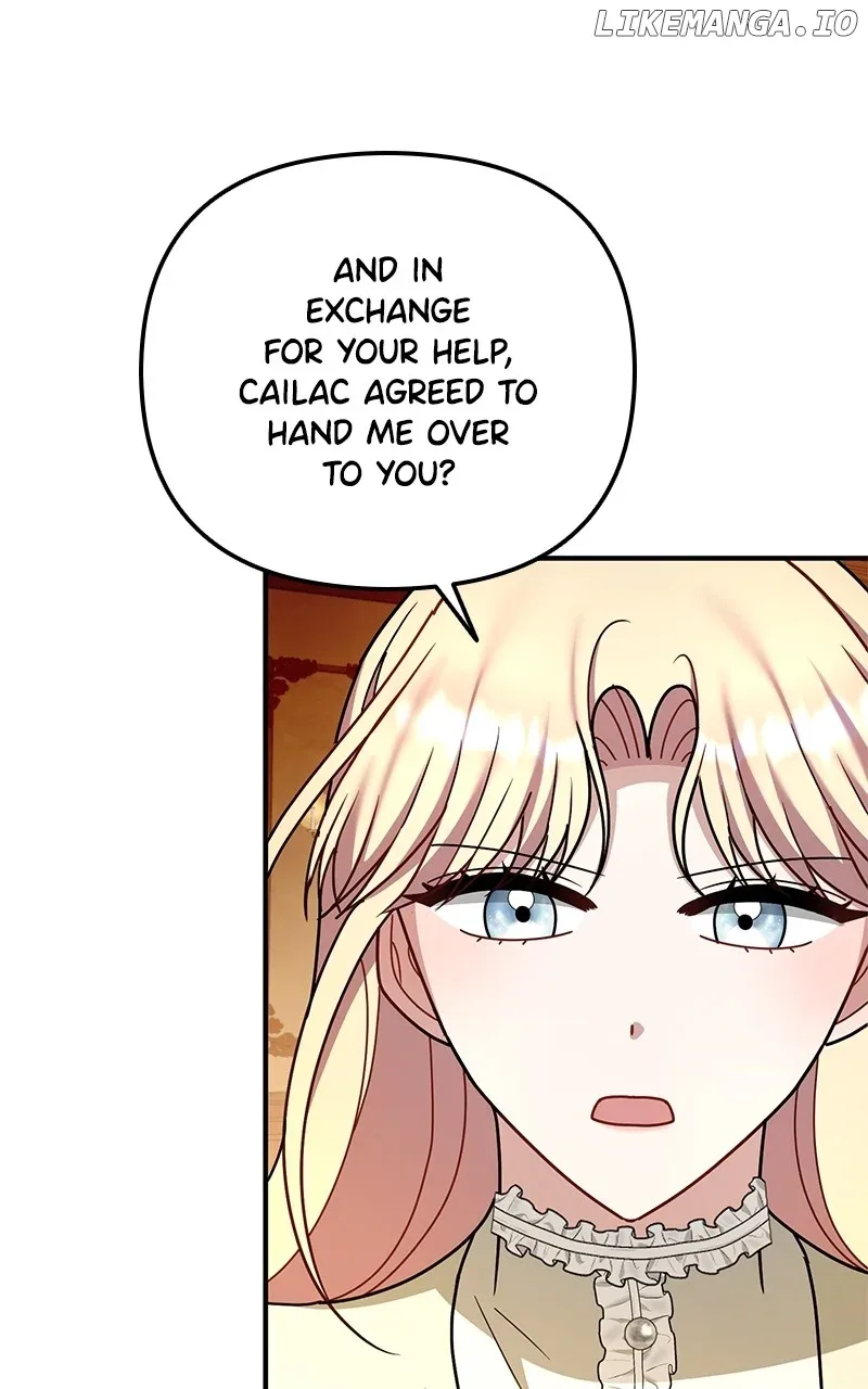 For The Princess Who Will Disappear Chapter 27 page 39