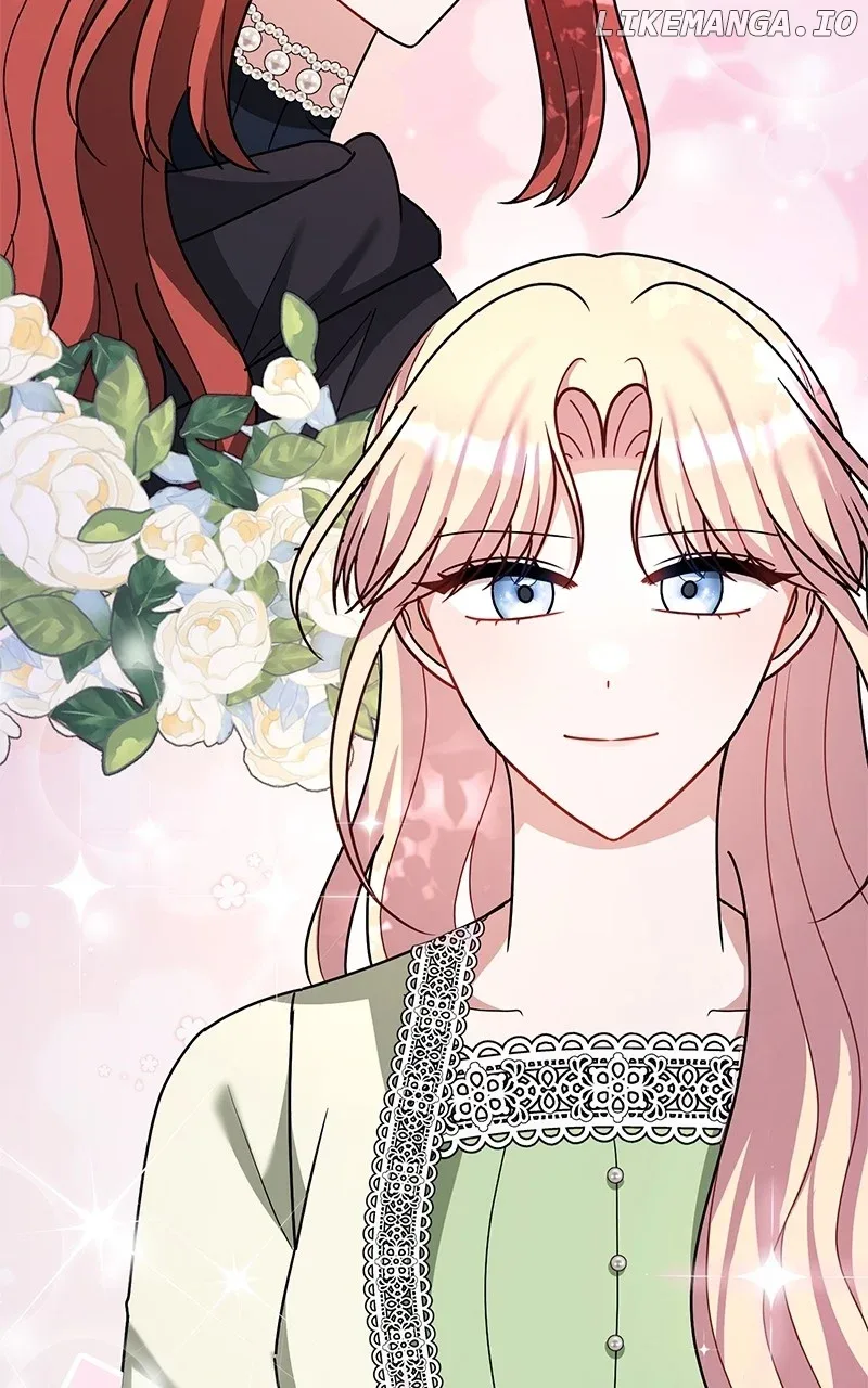 For The Princess Who Will Disappear Chapter 23 page 98