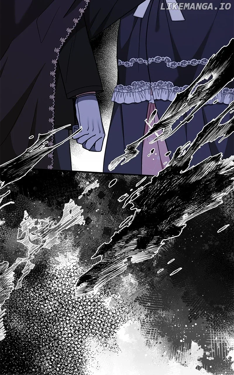 For The Princess Who Will Disappear Chapter 24 page 63