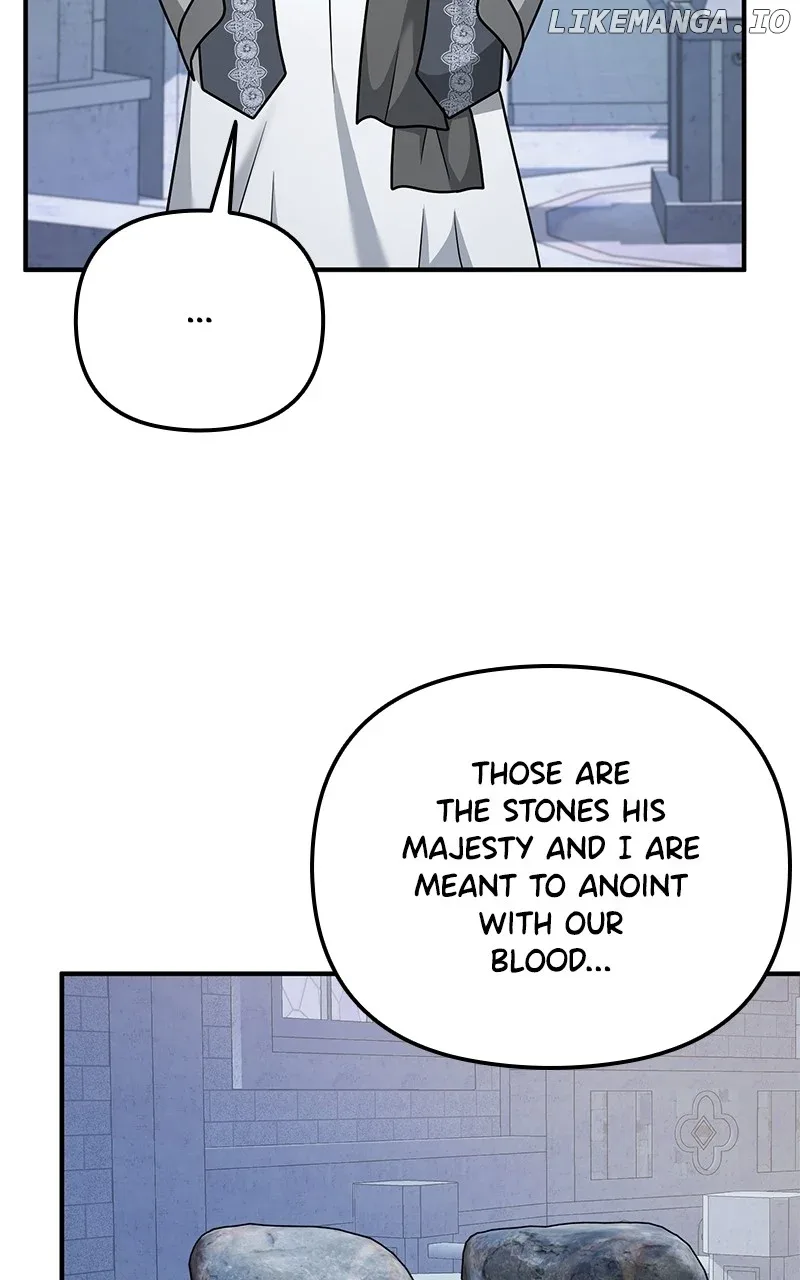 For The Princess Who Will Disappear Chapter 24 page 40