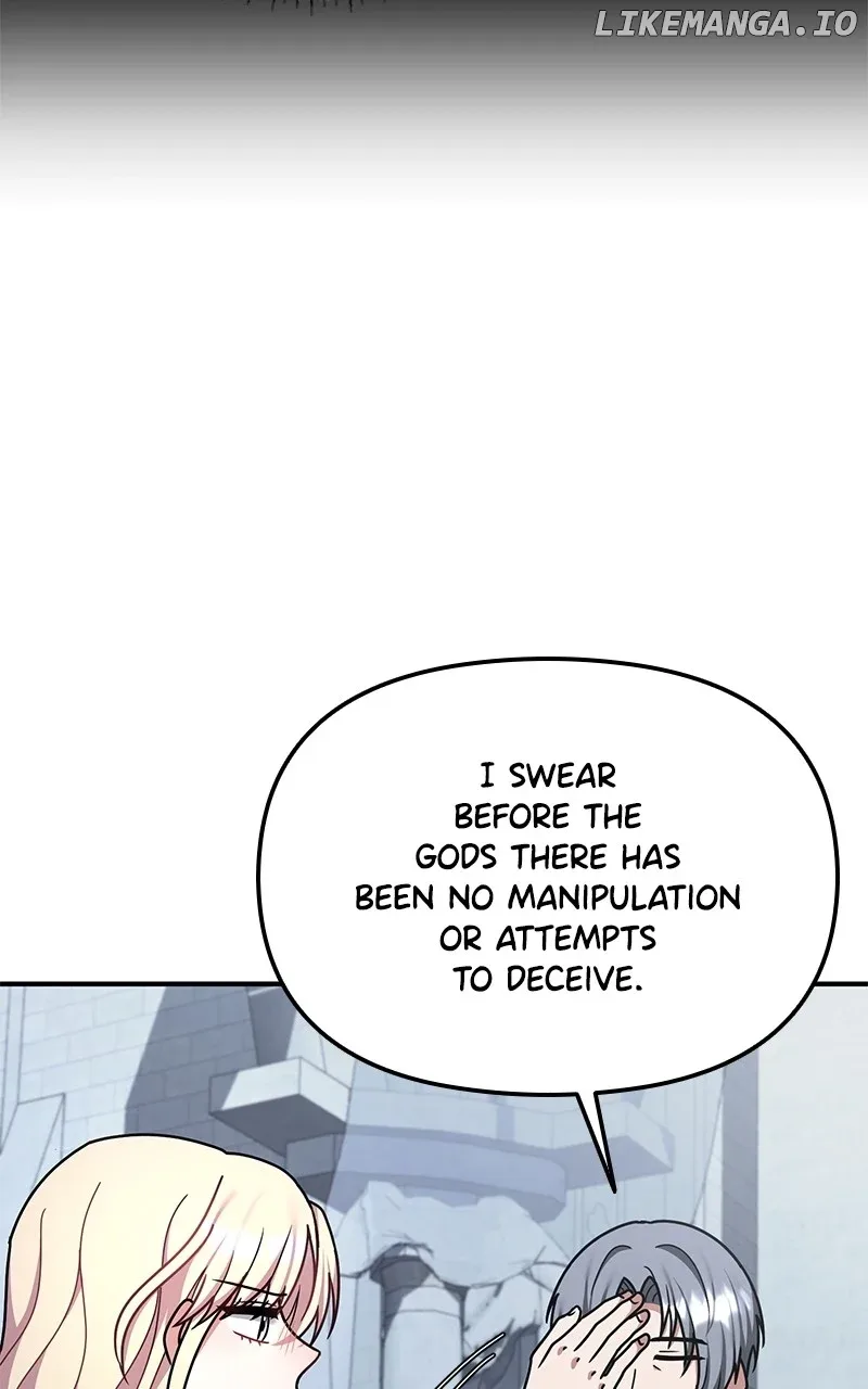 For The Princess Who Will Disappear Chapter 24 page 47